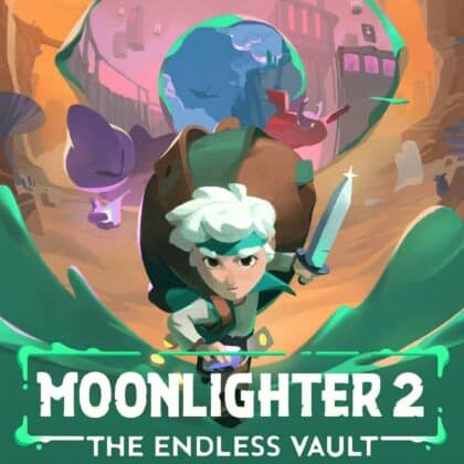 Moonlighter 2