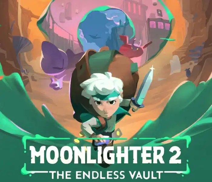Moonlighter 2