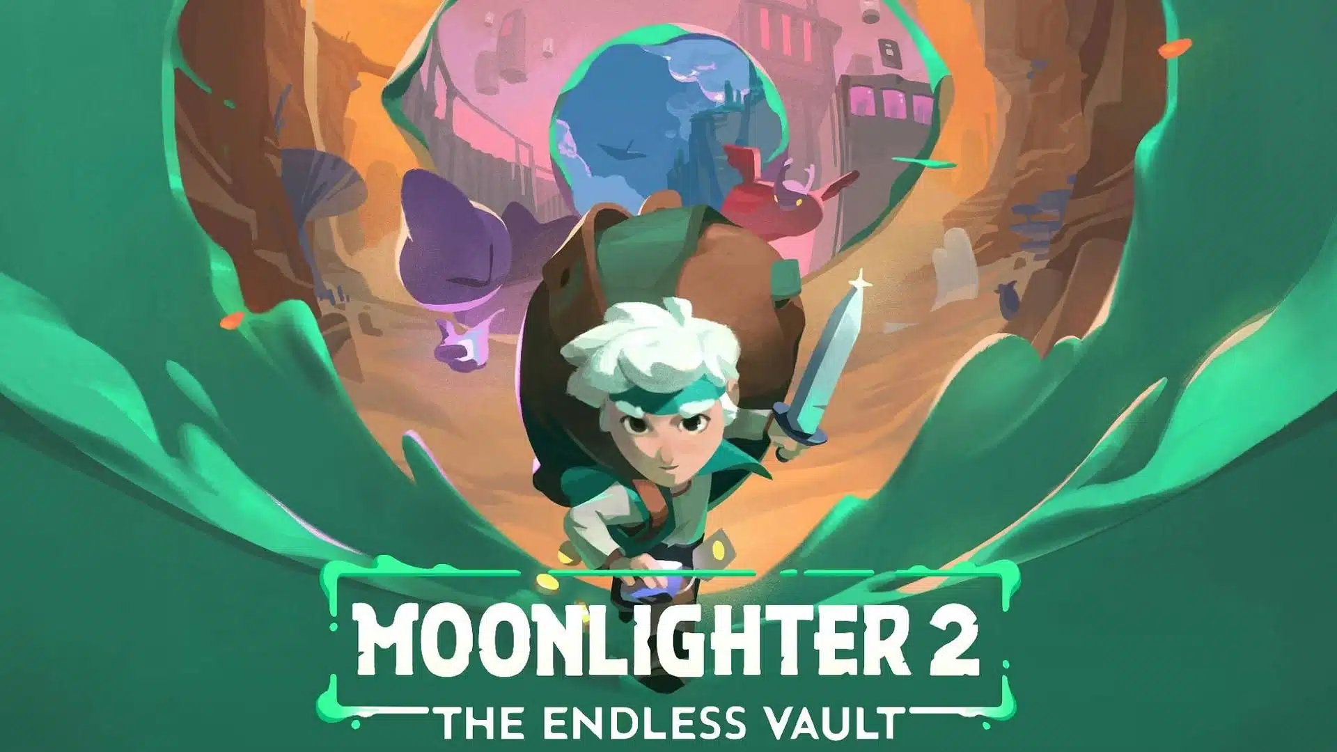 Moonlighter 2