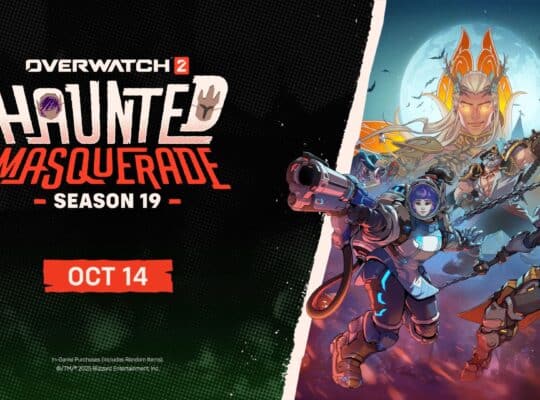 Overwatch 2