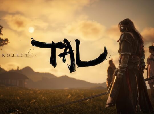 Project TAL