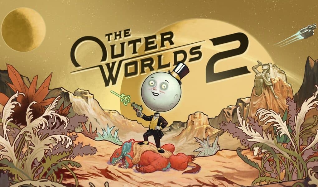 The Outer Worlds 2