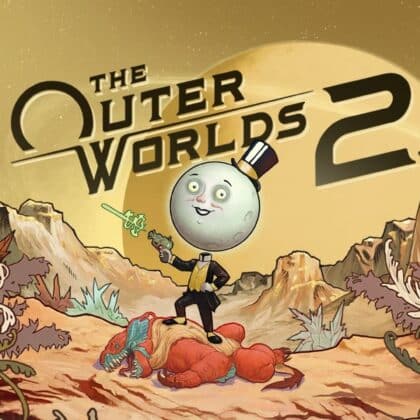 The Outer Worlds 2