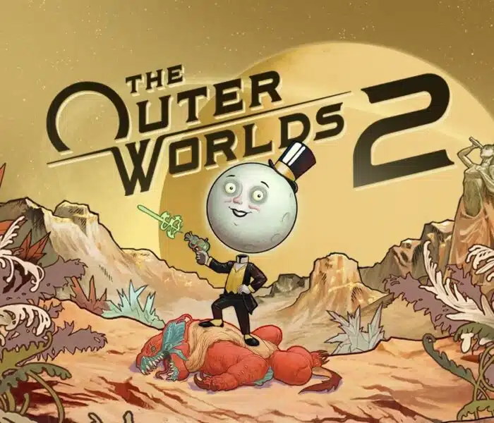 The Outer Worlds 2