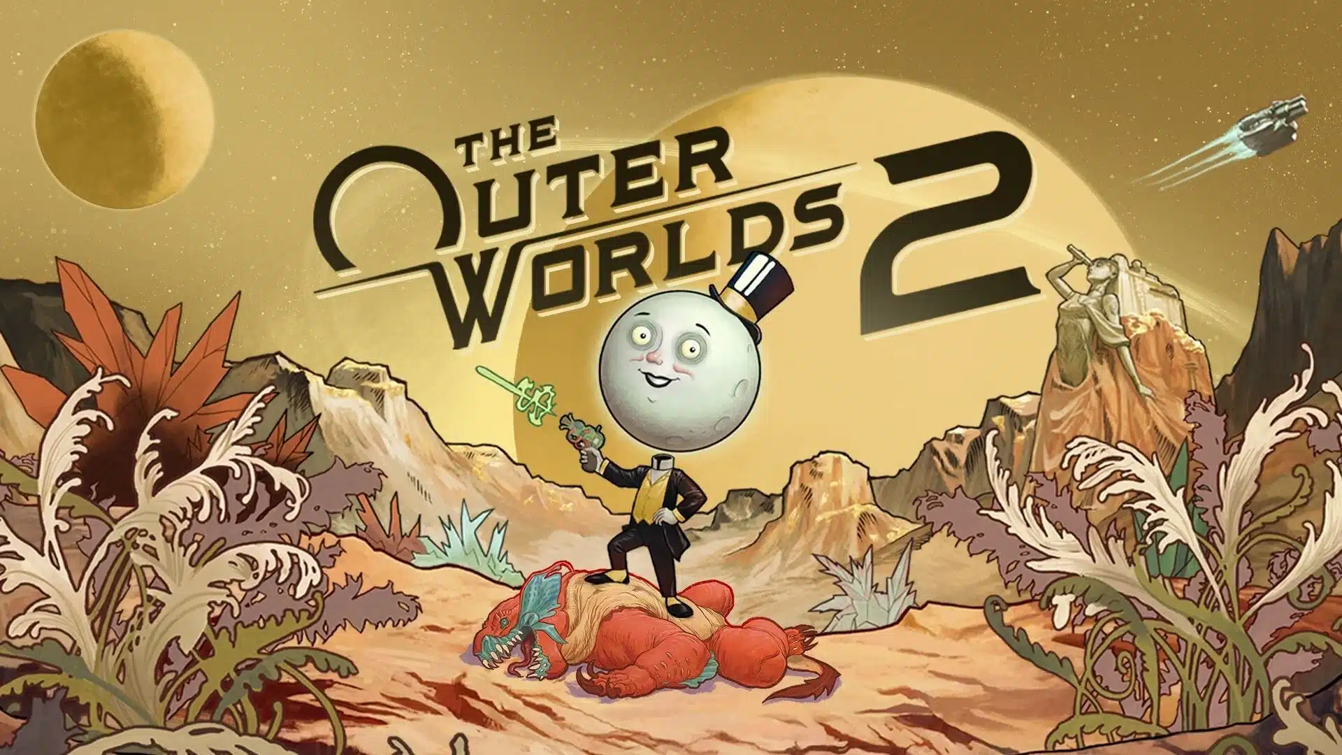 The Outer Worlds 2