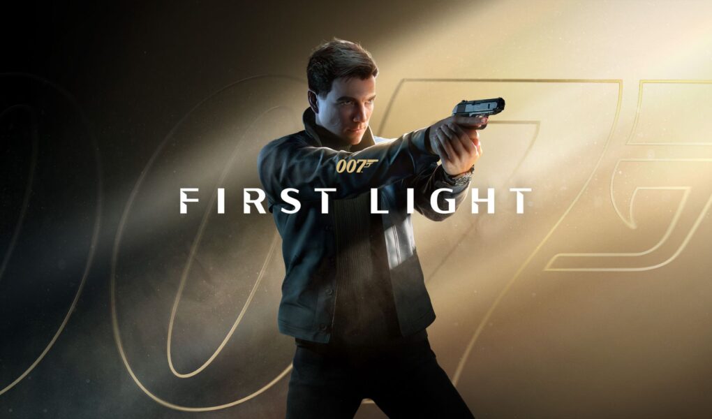 007 First Light