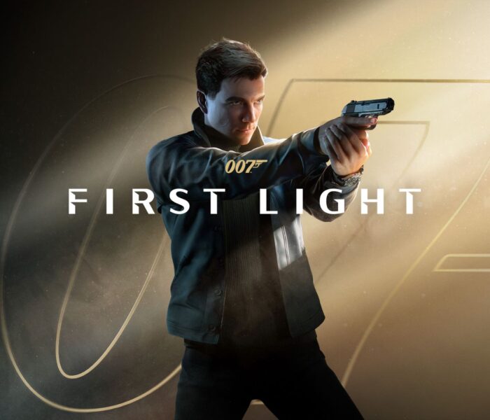 007 First Light