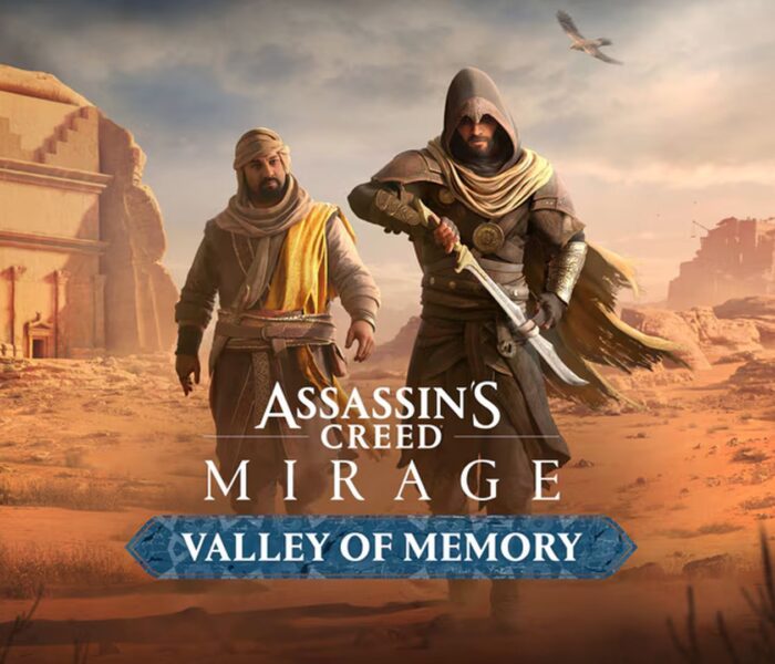Assassin’s Creed Mirage