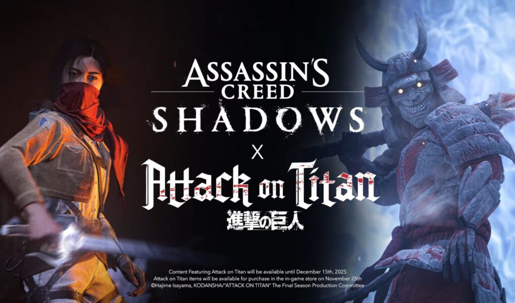 Assassin’s Creed Shadows