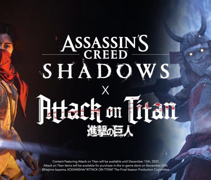 Assassin’s Creed Shadows