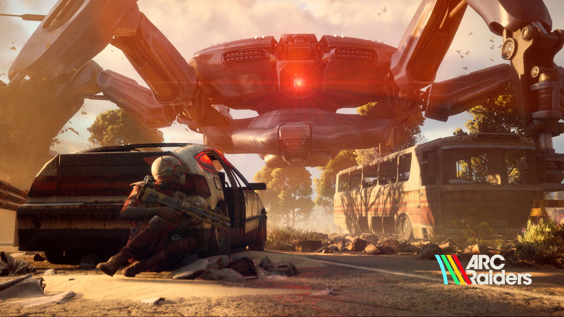 ARC Raiders