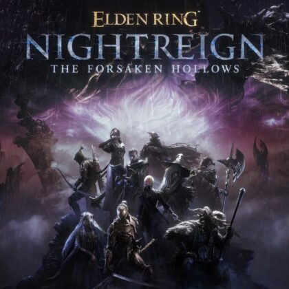 Elden Ring: Nightreign, The Forsaken Hollows