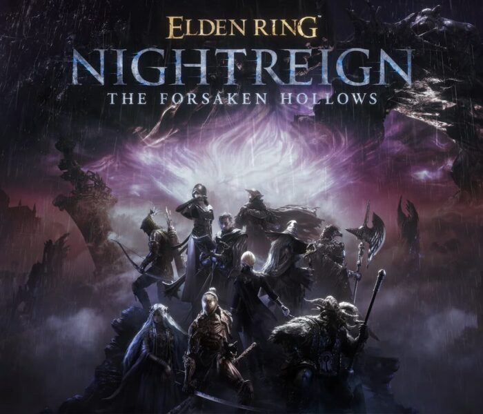 Elden Ring: Nightreign, The Forsaken Hollows