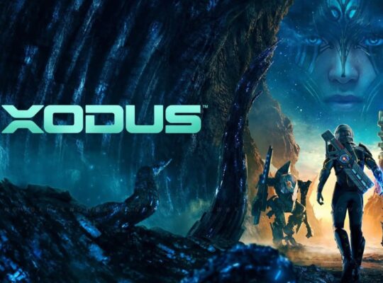Exodus