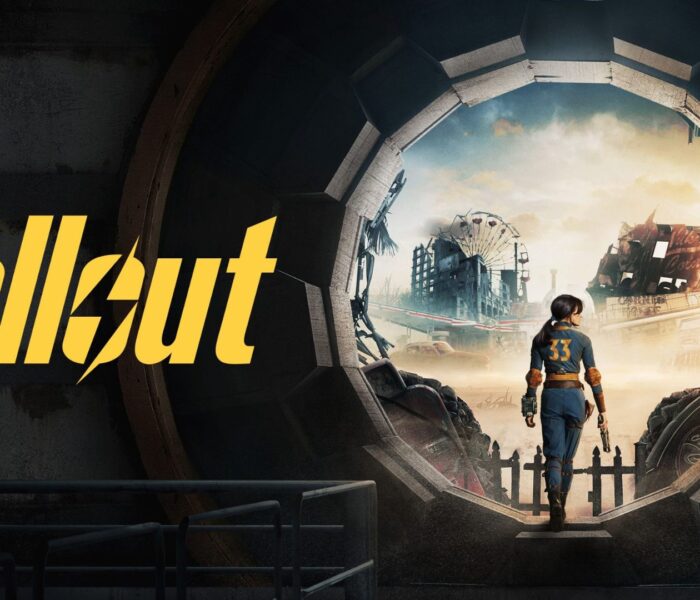 Amazon’s Fallout