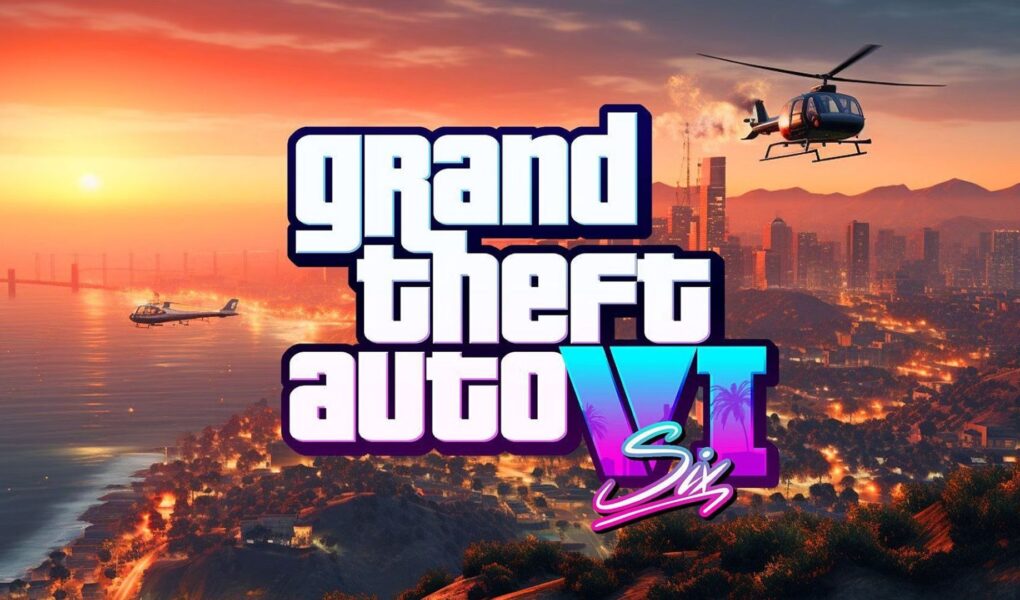 GTA 6, Grand Theft Auto 6