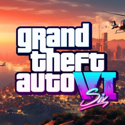 GTA 6, Grand Theft Auto 6