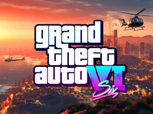GTA 6, Grand Theft Auto 6