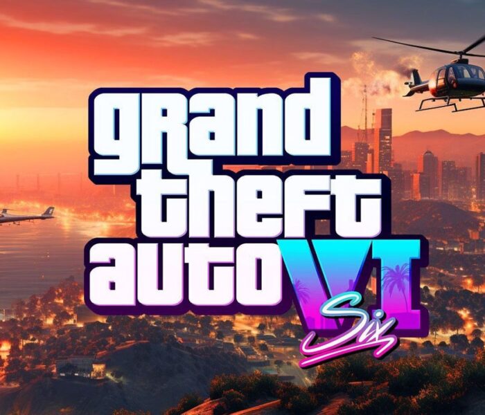 GTA 6, Grand Theft Auto 6