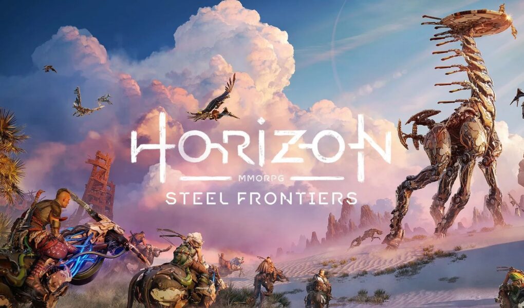 Horizon Steel Frontiers