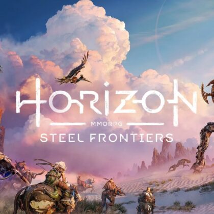 Horizon Steel Frontiers