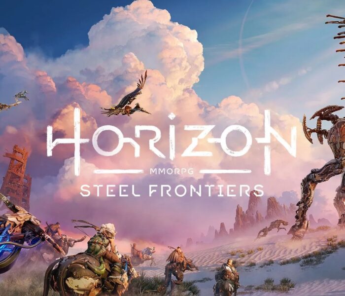 Horizon Steel Frontiers