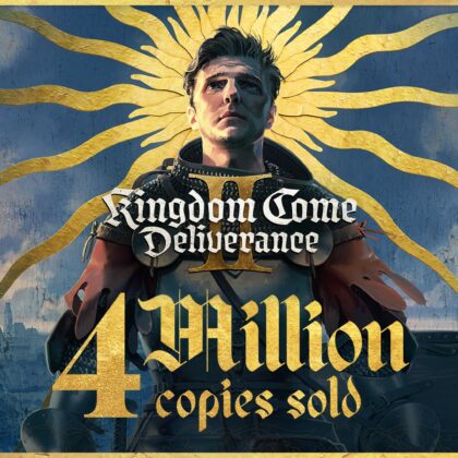 Kingdom Come: Deliverance 2