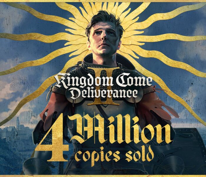 Kingdom Come: Deliverance 2