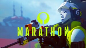 Marathon เจอคลิปหลุดอีกระลอก! เผยภาพพัฒนาใหม่ของแผนที่ อาวุธ และคลาส