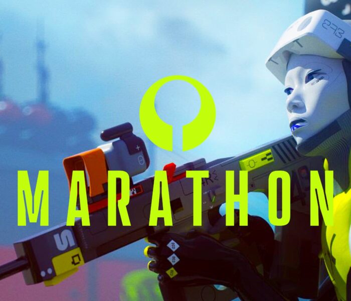 Marathon
