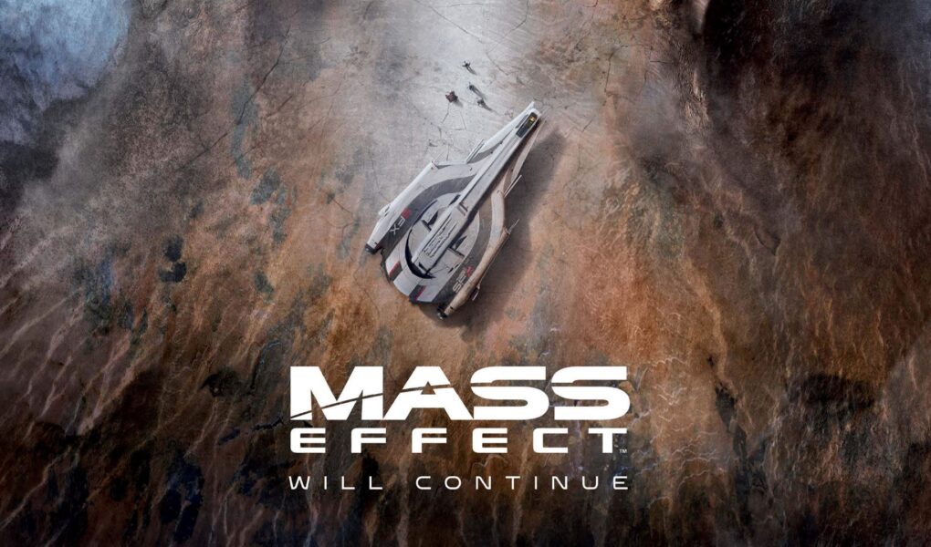 Mass Effect