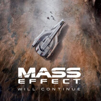 Mass Effect