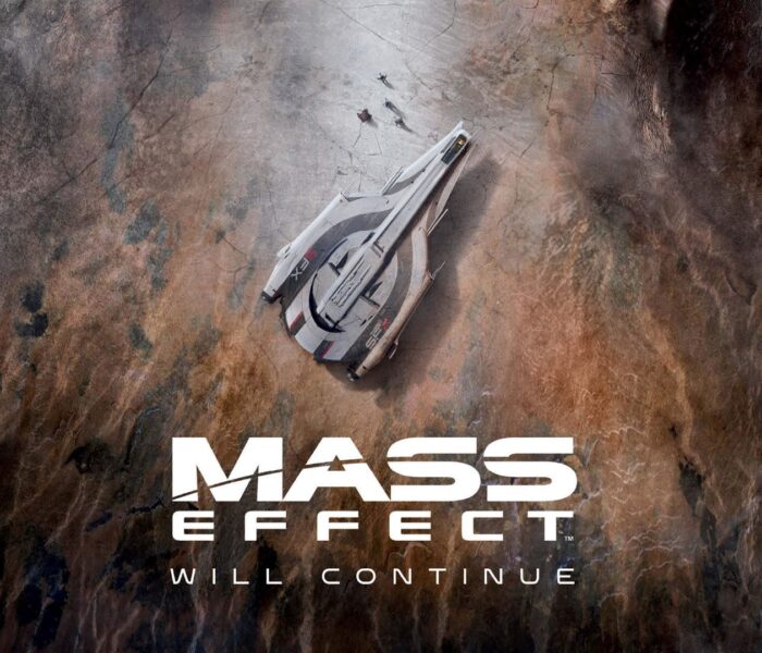 Mass Effect