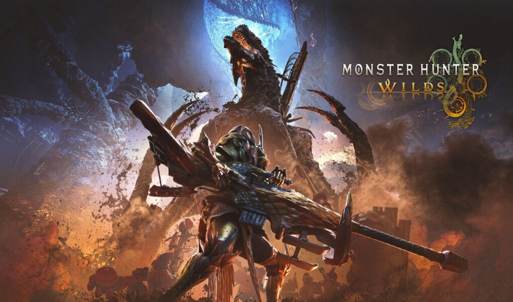 Monster Hunter Wilds