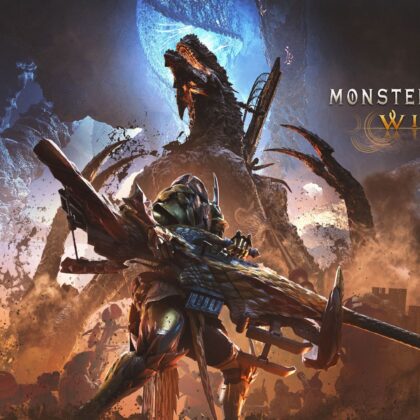 Monster Hunter Wilds