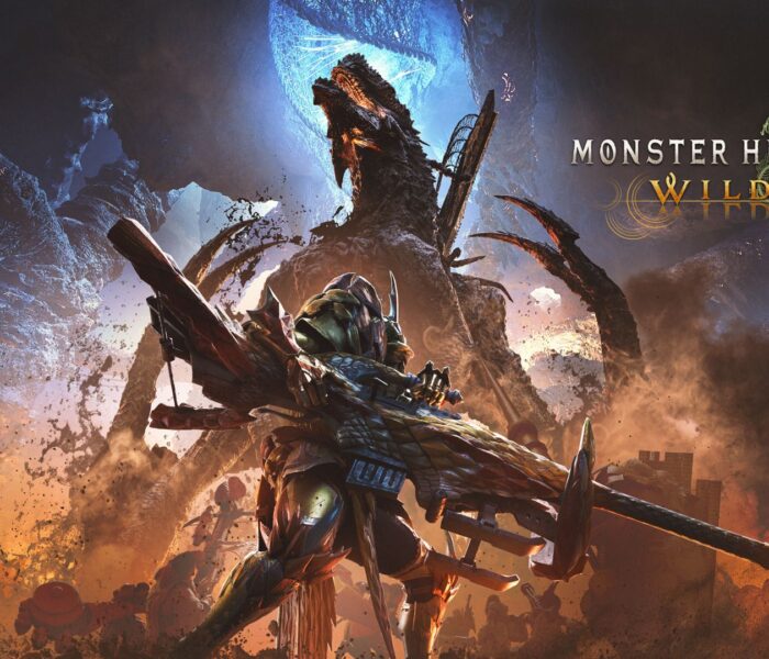 Monster Hunter Wilds