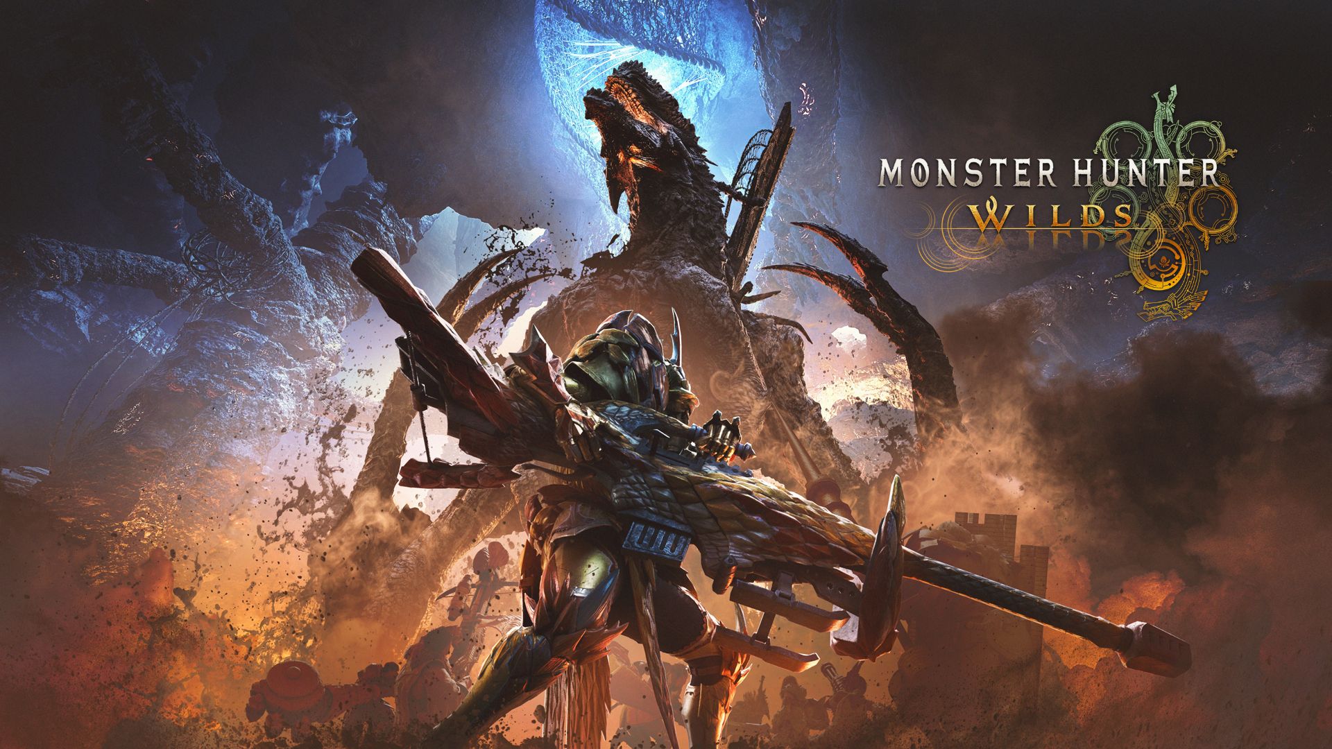 Monster Hunter Wilds