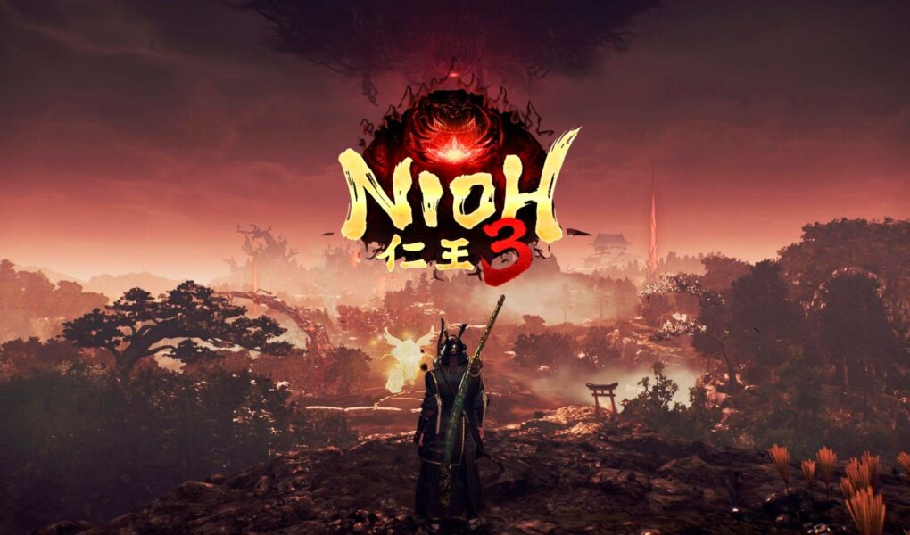 Nioh 3