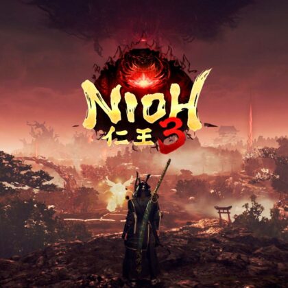 Nioh 3