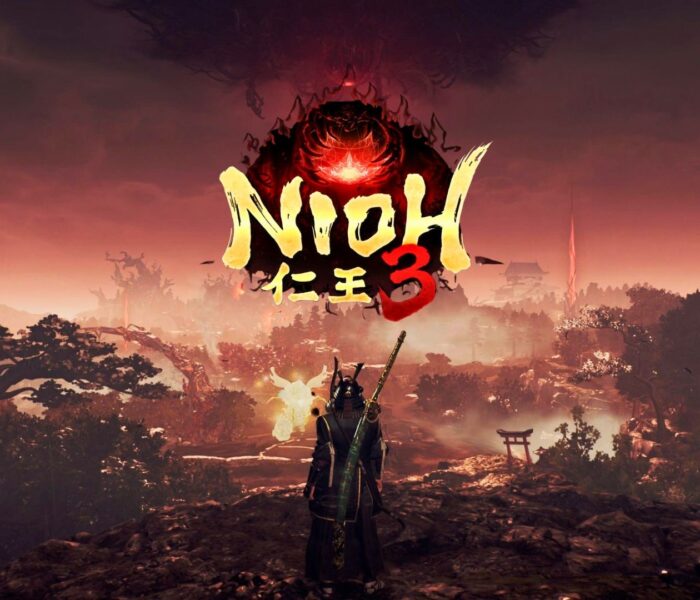 Nioh 3