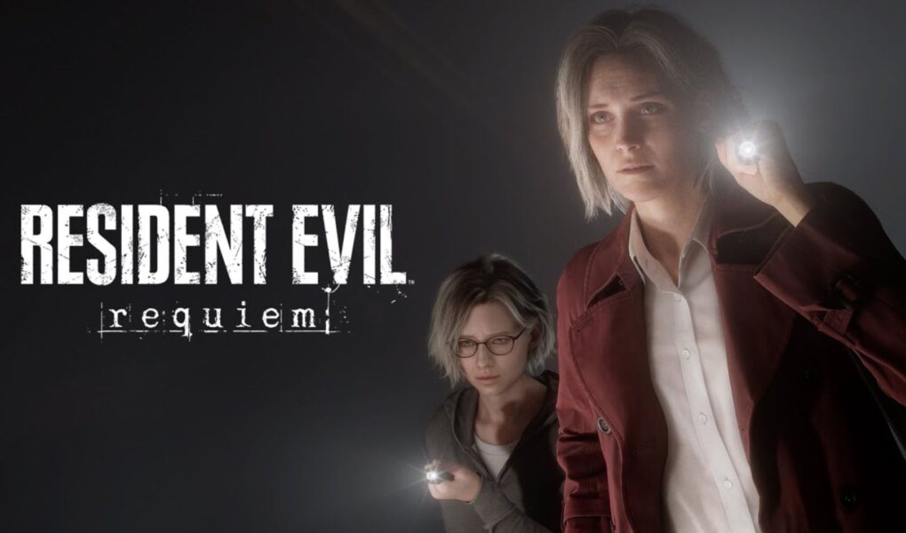 Resident Evil Requiem