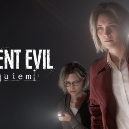 Resident Evil Requiem