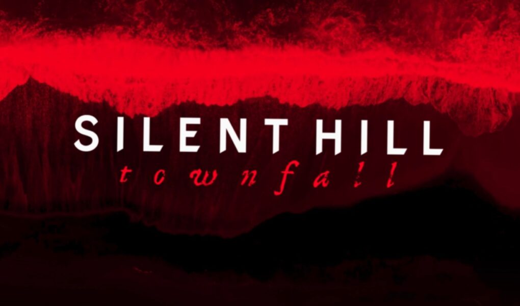 Silent Hill: Townfall