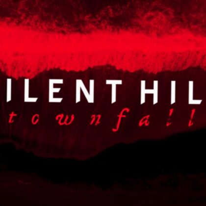 Silent Hill: Townfall
