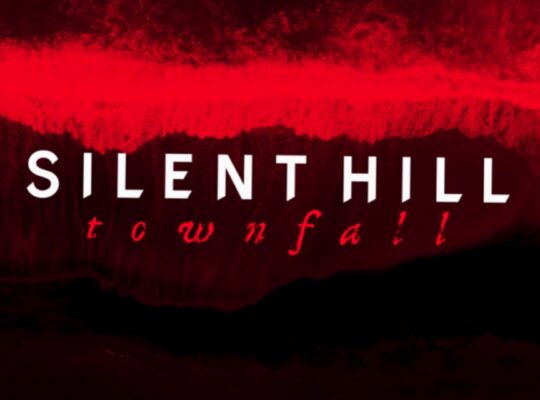 Silent Hill: Townfall