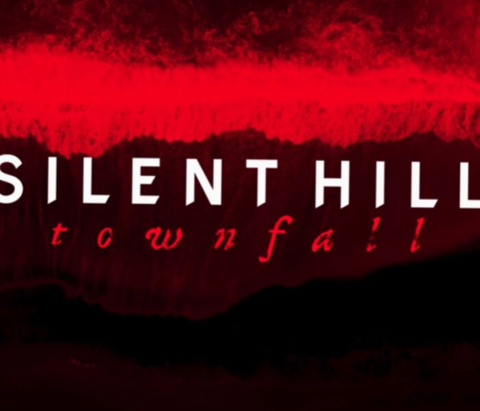 Silent Hill: Townfall