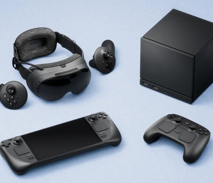 Valve, Steam Machine