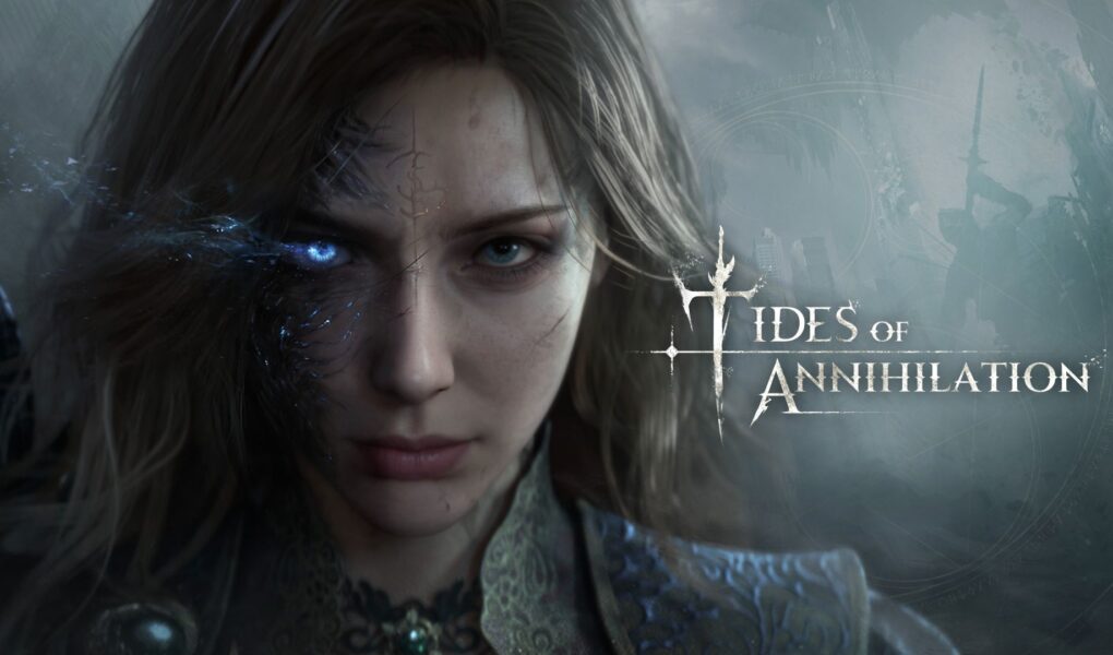 Tides of Annihilation