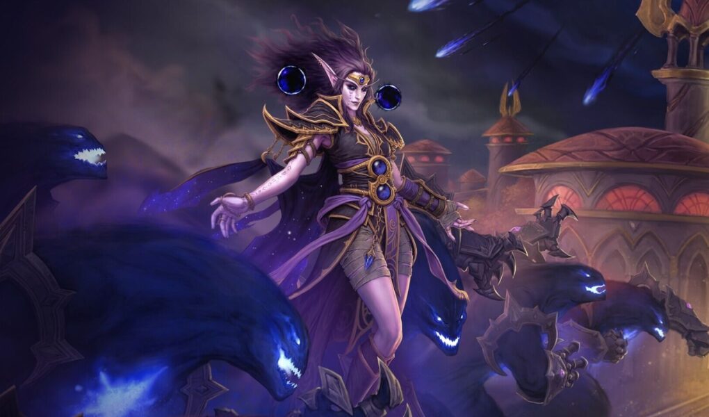 World of Warcraft: Midnight