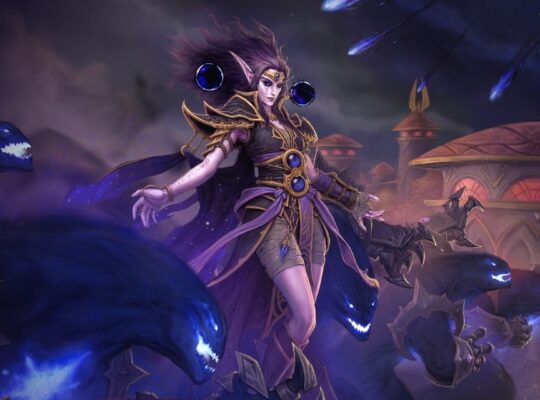 World of Warcraft: Midnight